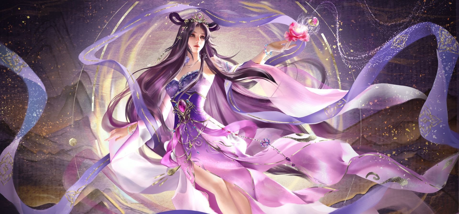 叶罗丽罗丽公主 🥕叶罗丽0630生日快乐🍧叶罗丽女主罗丽“永远乐意为新的一轮