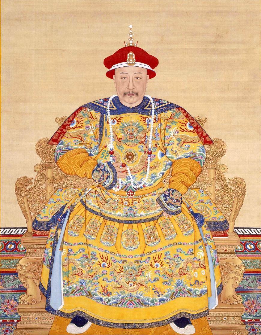 
嘉庆遇刺事件（一）嘉庆八年，一个因失业无法维持生计的厨子，决定刺杀皇帝爽一把。