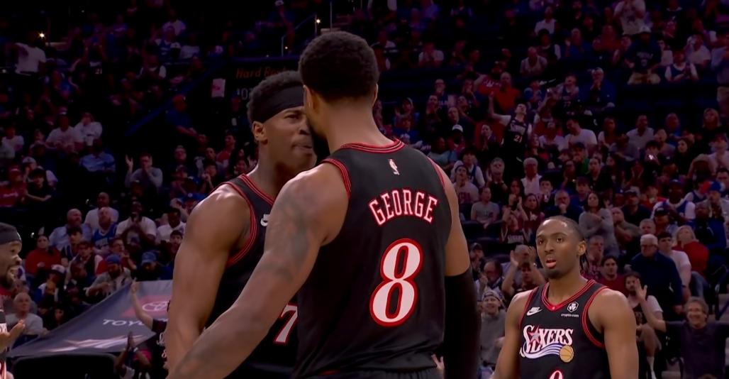 数据不会说谎：费城淘汰魔术强势晋级挑战凯尔特人：谁是赢球最大功臣？？？

在费城