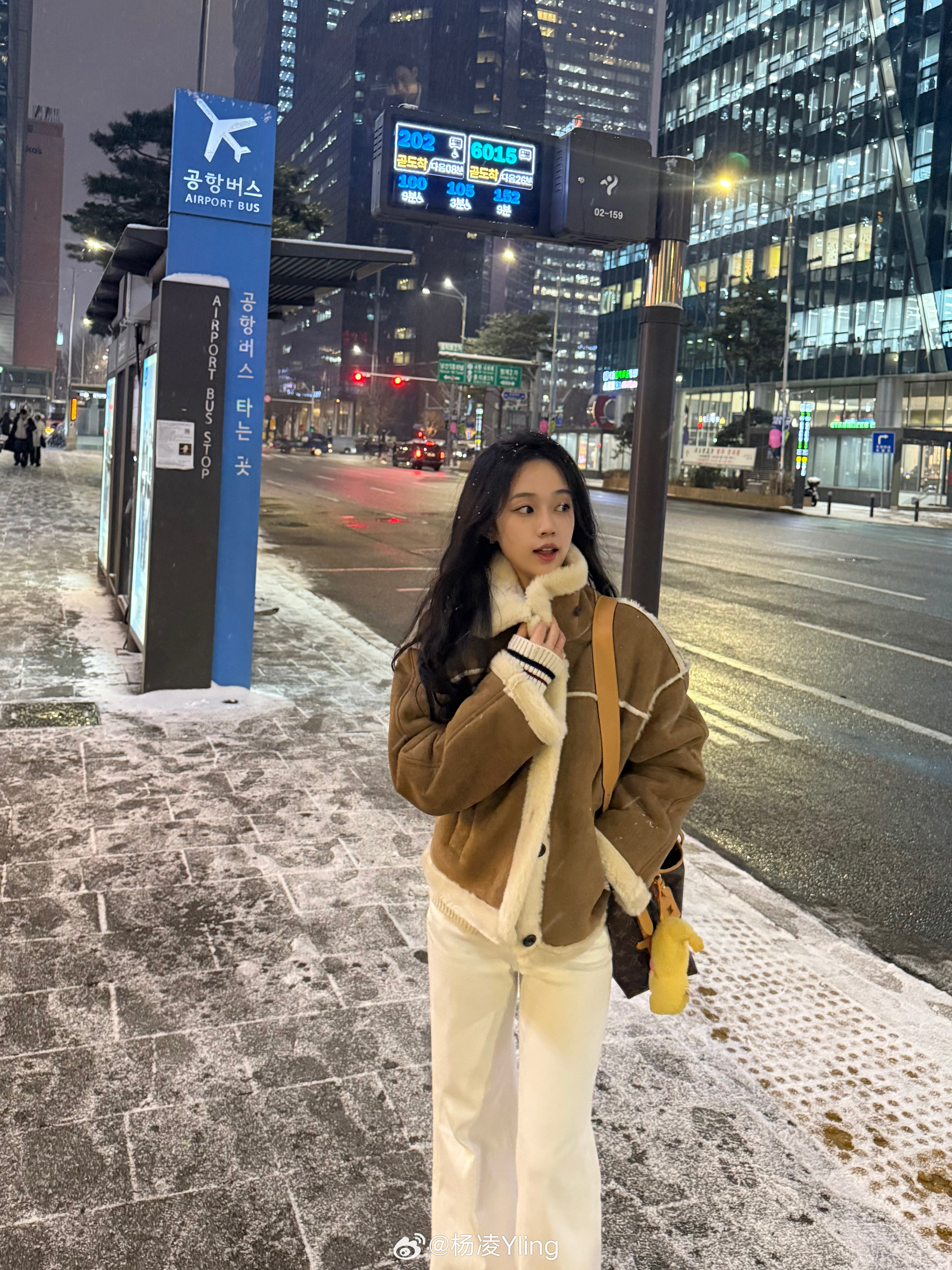 ❄️𝐒𝐞𝐨𝐮𝐥🇰🇷 韩国·首尔