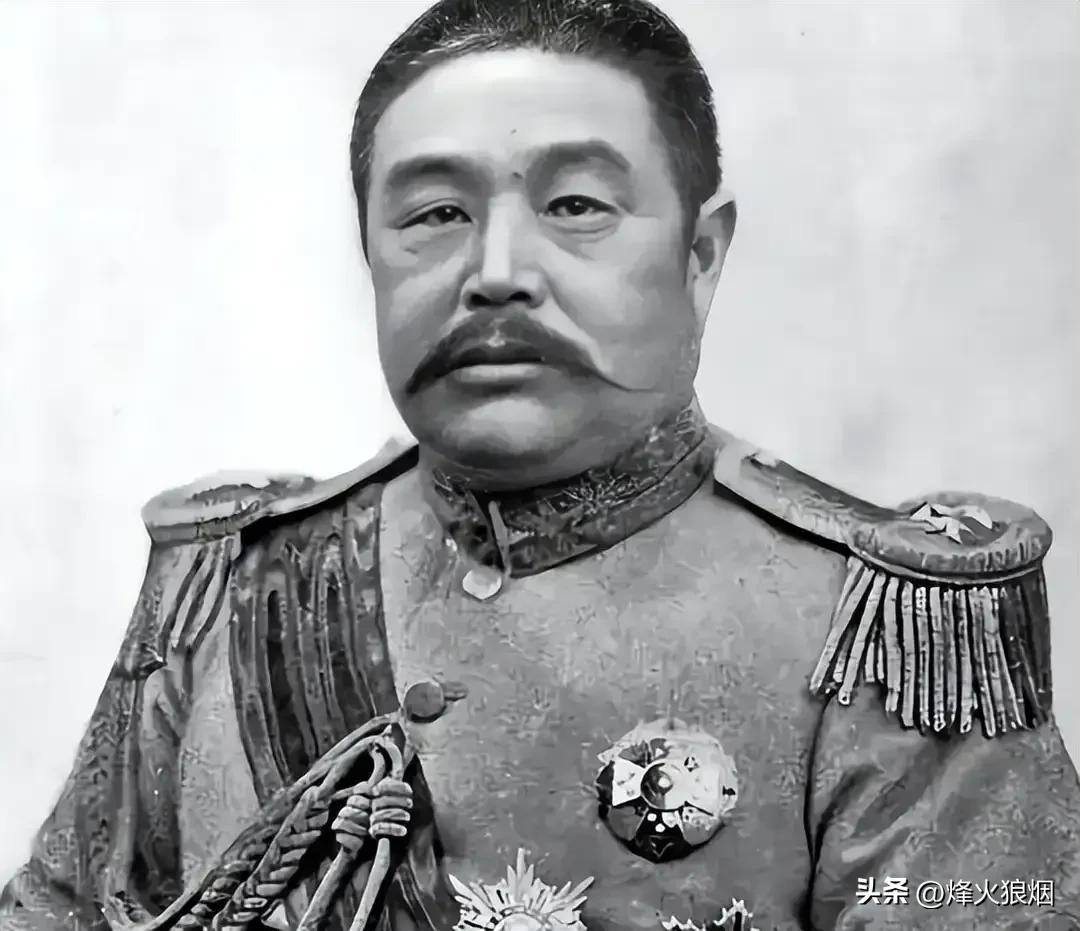 撕掉“床下都督”标签：乱世夹缝里，黎元洪守住的那一份共和底线
聊黎元洪，得先从那