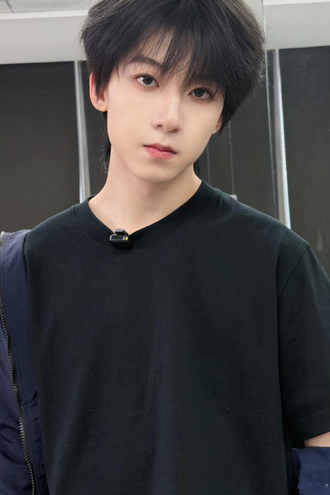 杨博文Goodnight好梦杨博文说晚安 杨博文说晚安