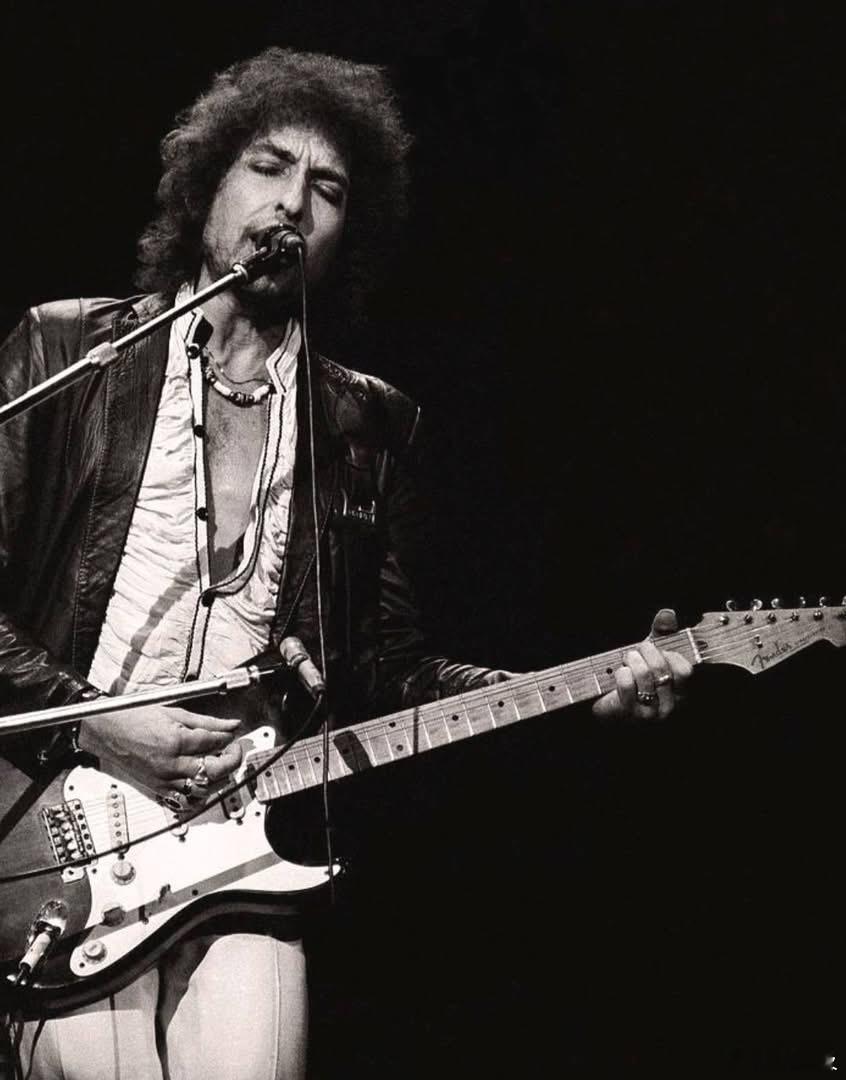 今天是Bob Dylan的85岁生日🎂（1941.05.24）bob dyla