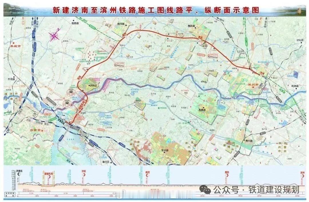 高铁头条【时速350公里！又一条高铁启动静态验收】山东铁投集团消息：7月6日，由