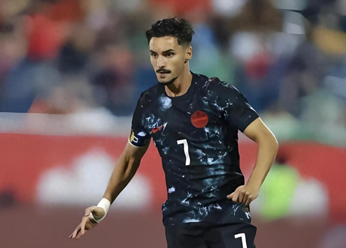 2026年世界杯，扩军到48支球队之后的第一场淘汰赛，就这么来了。
东道主加拿大