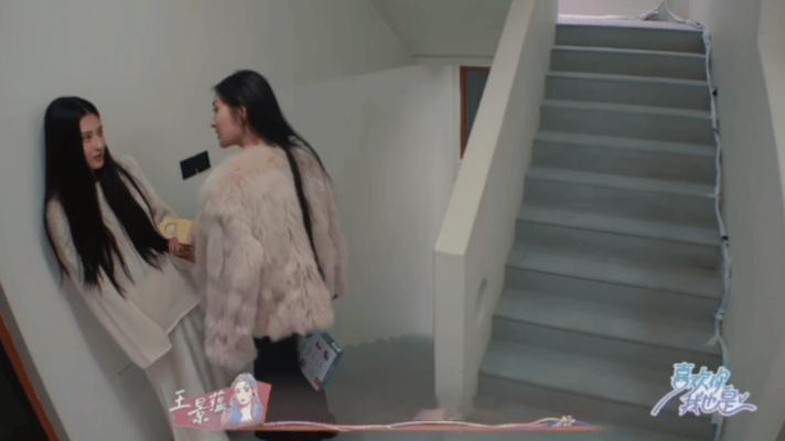 #喜欢你5全员助攻男二女一##所有人都在嗑喜欢你5的女一男二# 我说《喜欢你我也