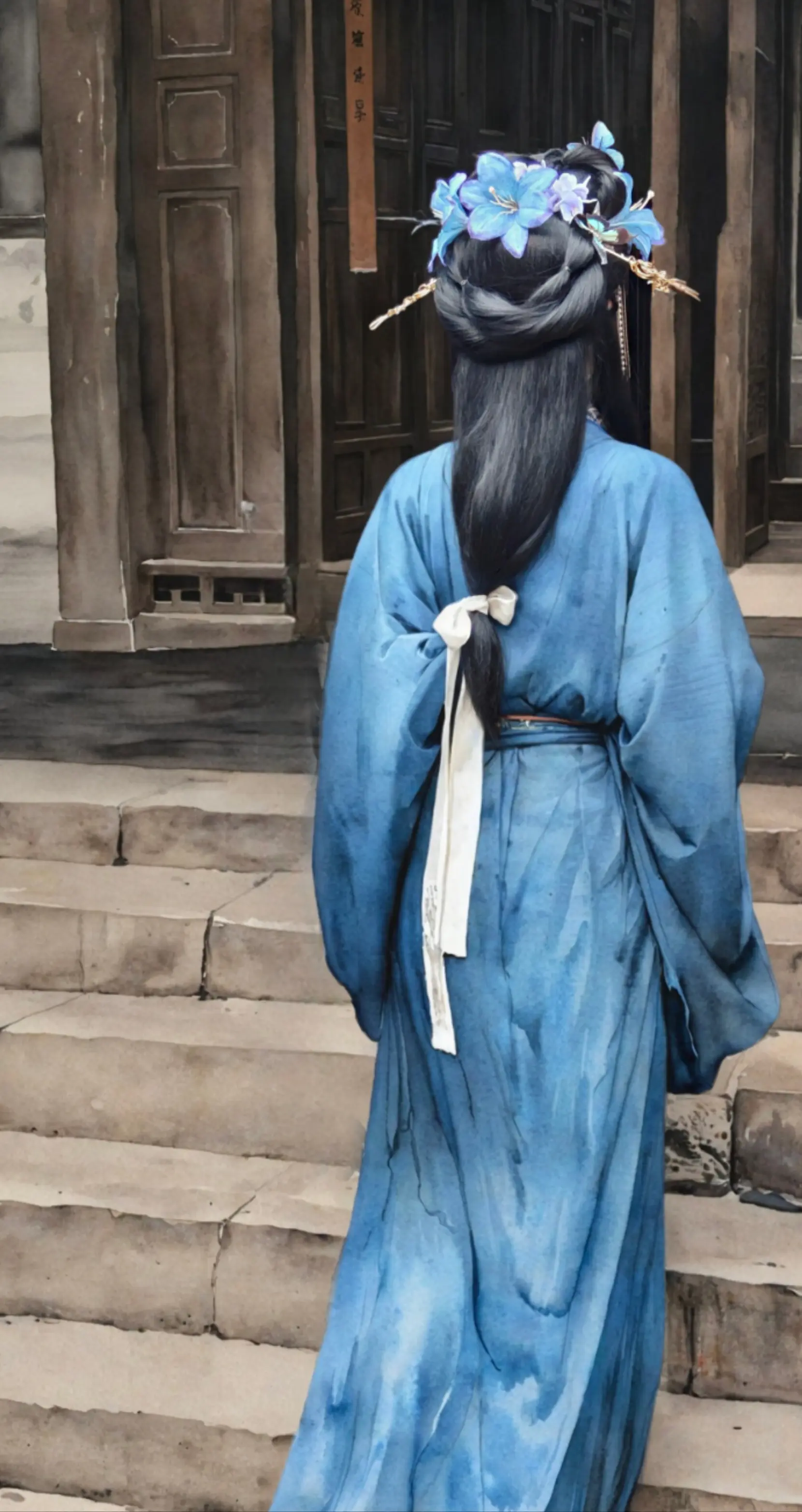 我待人千般不同，请不要从别人那里听说我，或许你可以亲自接触一下☺️