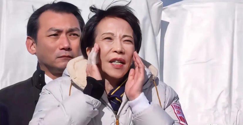 高市对中国态度转变？
当地时间9日，日本首相高市早苗面对一众记者公开表示：对和中