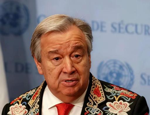 联合国账单上中国签得痛快，可轮到中国提议程就变成"已读不回"？会费年年涨，话语权