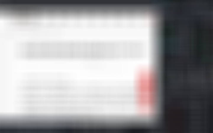 之前说过N次的，周四去线下听听路演。 