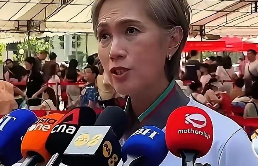*一部潮汕方言电影，让新加坡几十年的规矩，松动了。

这话放在几年前，没人敢信，