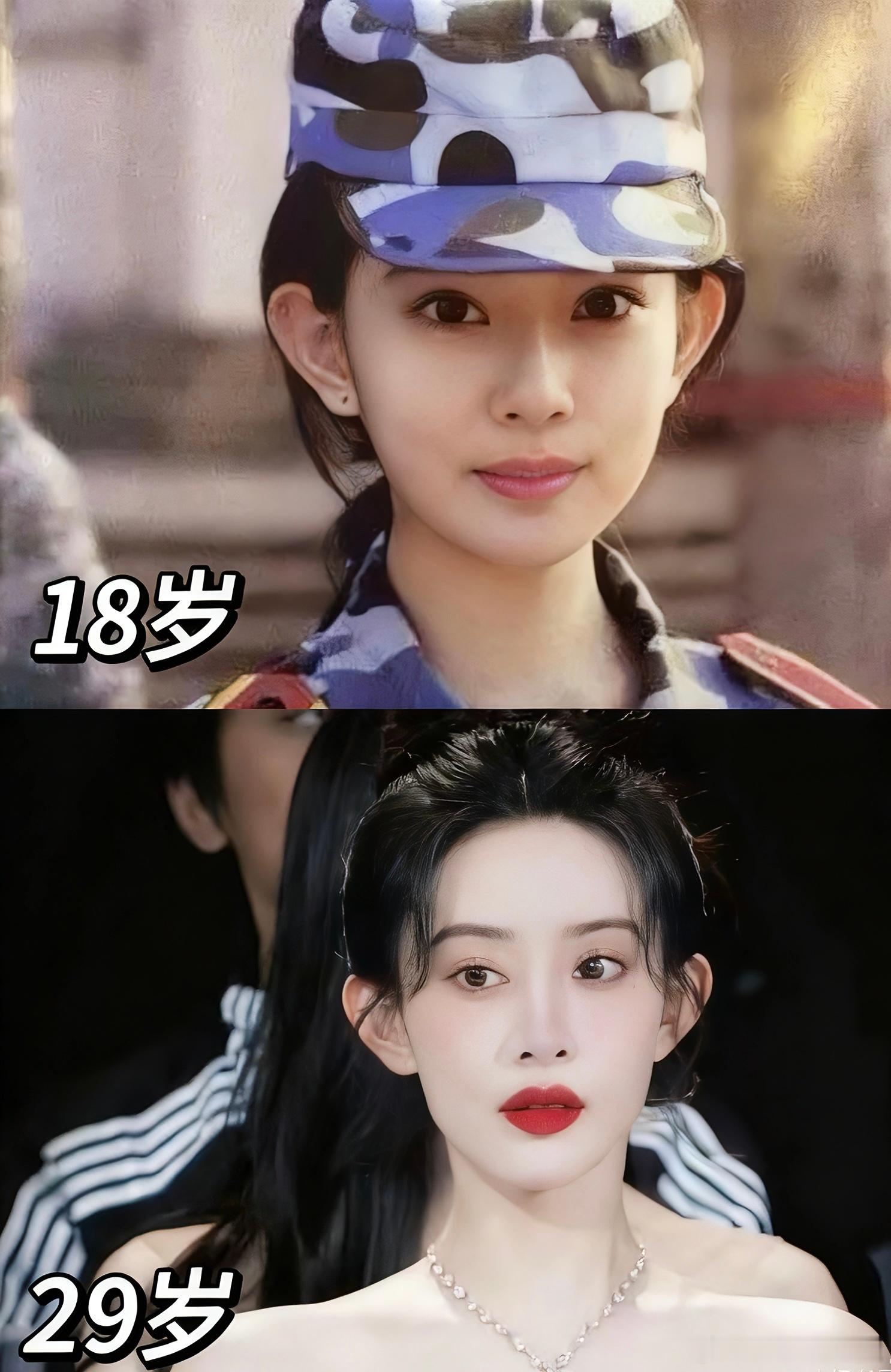 对接确认孟子义演将门毒后孟子义 沈妙 真的很适合 她看起来 很有少女感 内娱天选