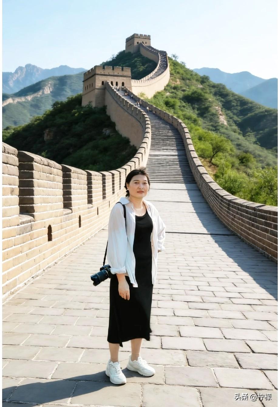 听医生说完我后背都发凉了。
他说人衰老的根本，不是皮肤松了，也不是头发白了，是肌