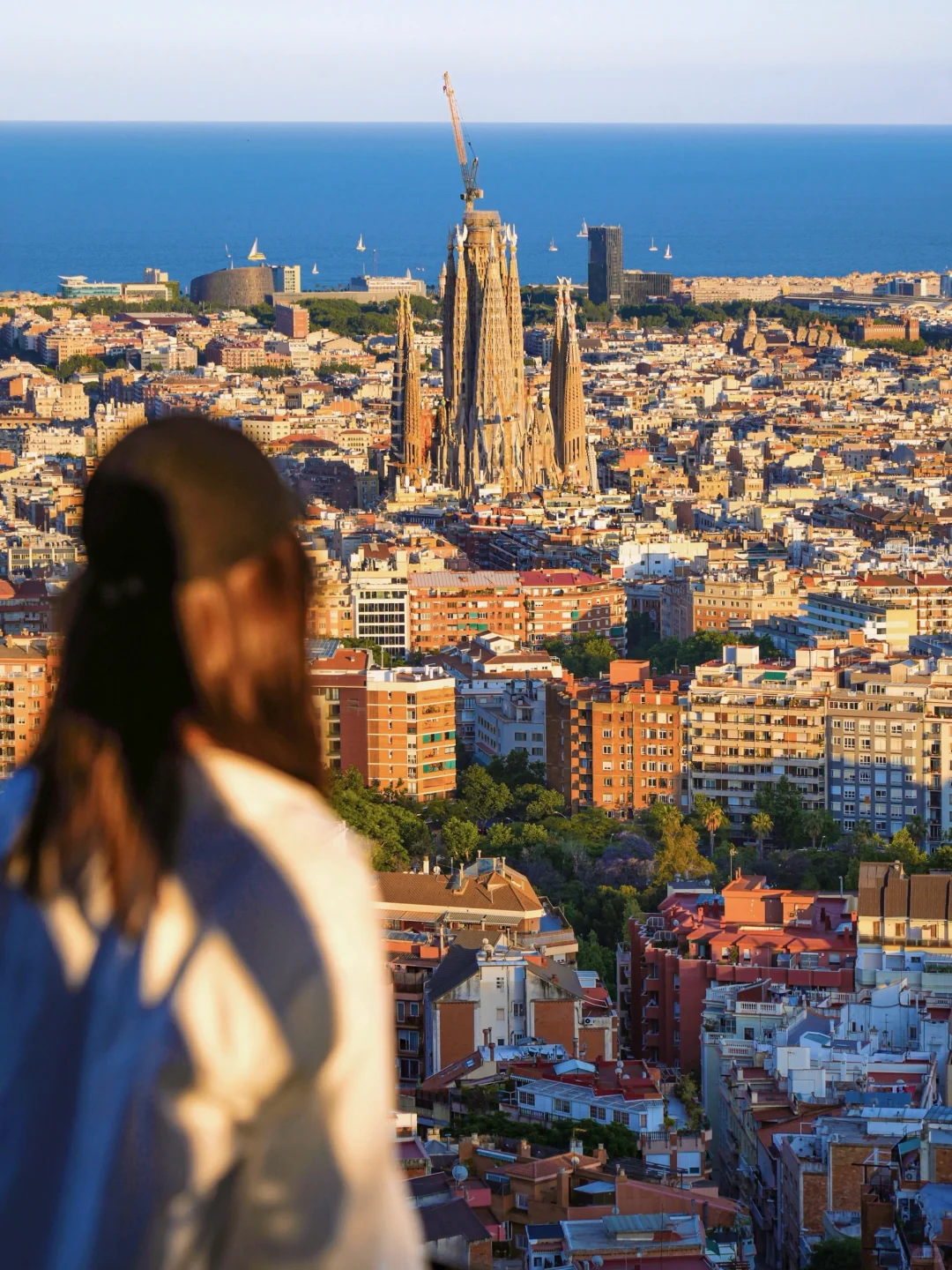 迄今为止，我最喜欢的欧洲城市出现了！！！