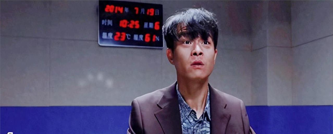 谁能想到，《生命树》这剧，最狠的不是敌人，而是身边的“兄弟”。
孟耀辉把杀人锅甩