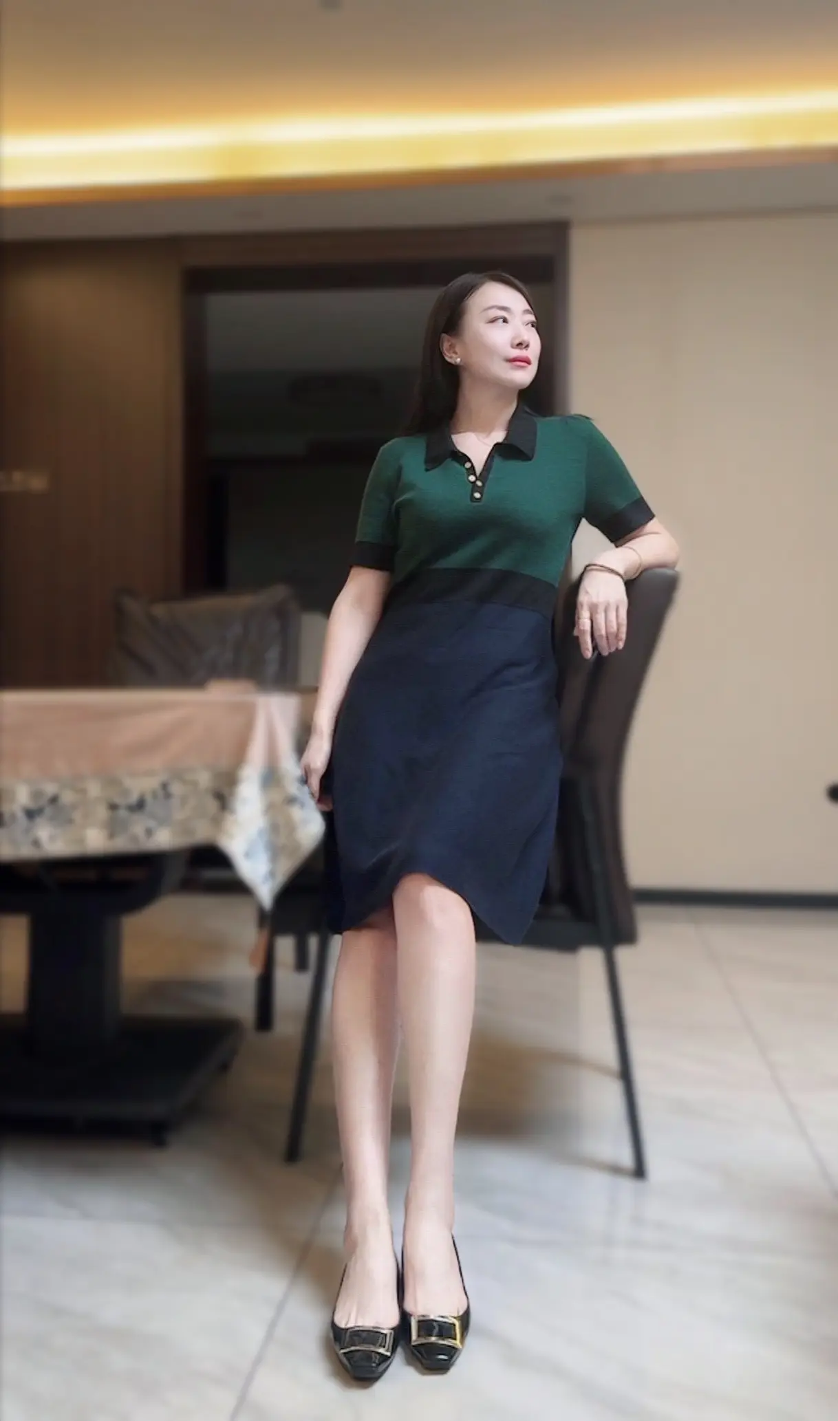 年少不知姐姐好，却把少女当成宝