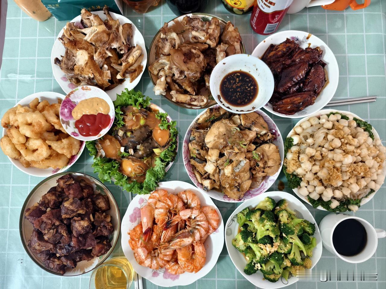 🗓️ Day 1-2 (2.15-2.16)：归途与团圆

核心任务：安全到家