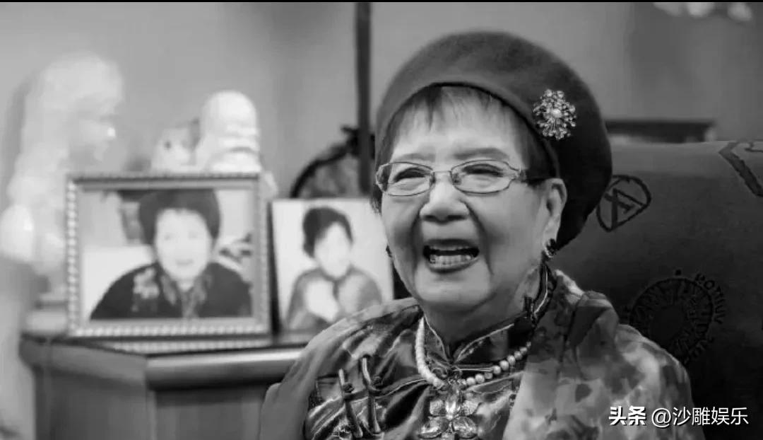 曹可凡，发文悼念！

3月6日上午，主持人曹可凡的一声叹息，让无数上海人心头一紧