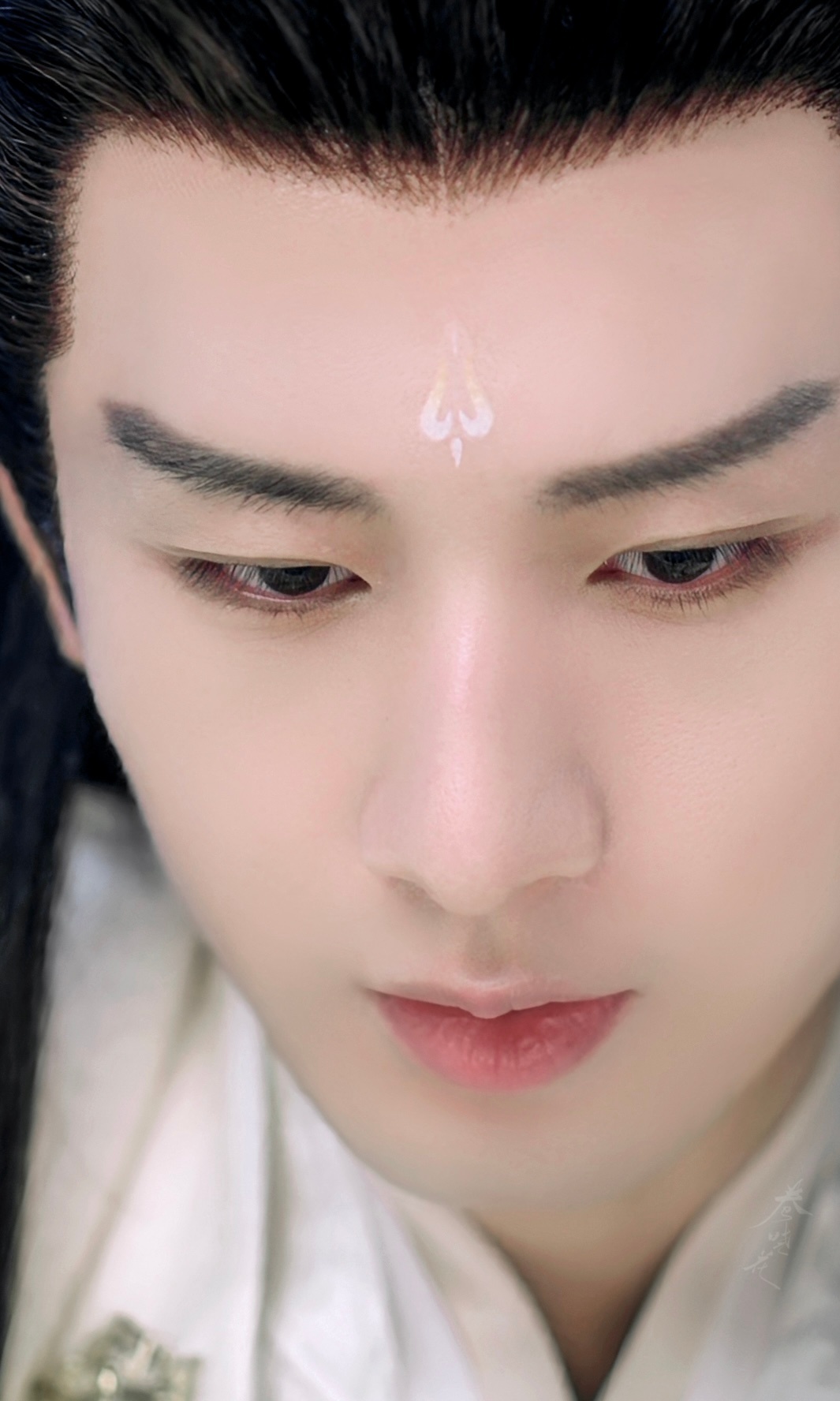 依然会被应渊君所着迷😻 