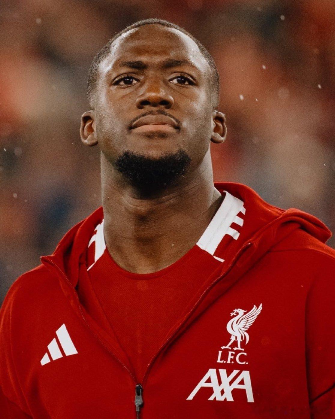 法国队报透露利物浦仍对与科纳特完成续约充满信心。 