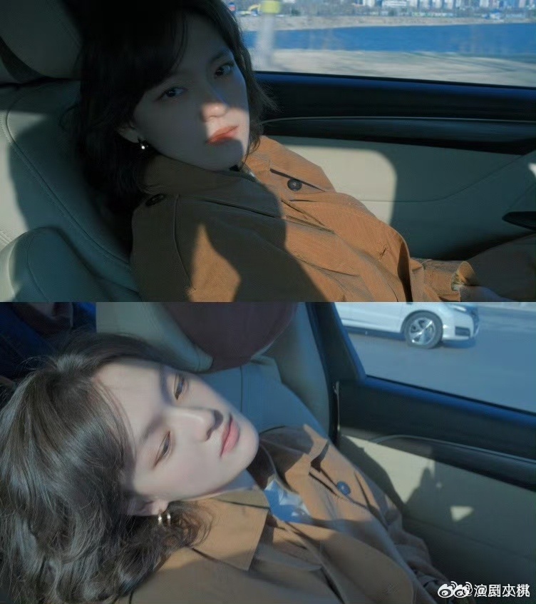 文淇演出了我的少女骑士病 这才是最动人的少女力量！文淇把许可的坚韧演活了，对抗病