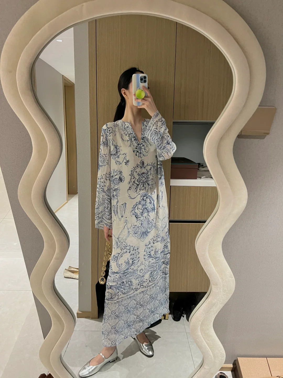 18套中秋假日穿的新中式🍂