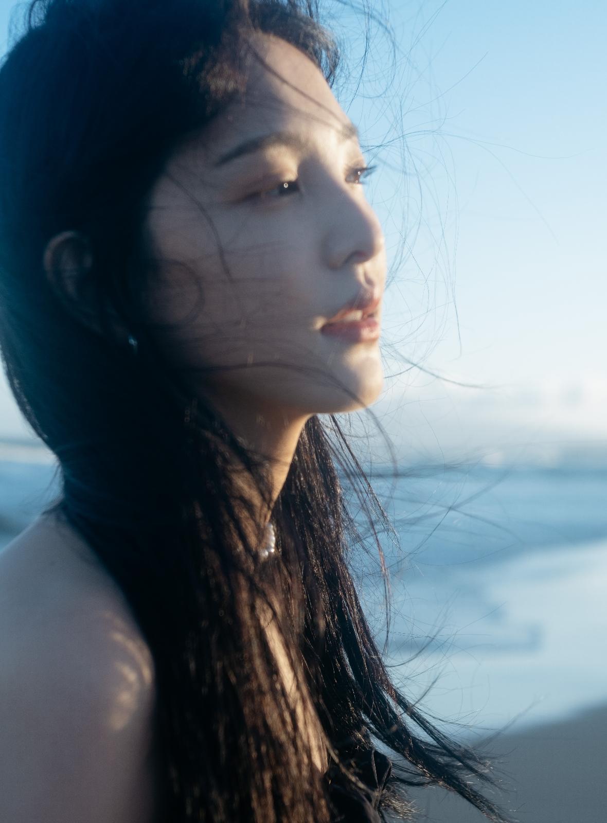 章若楠。