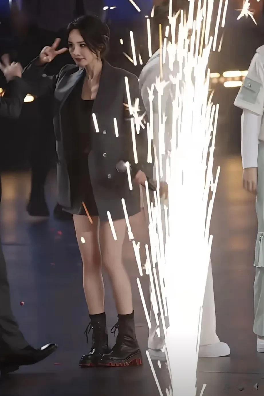 杨幂