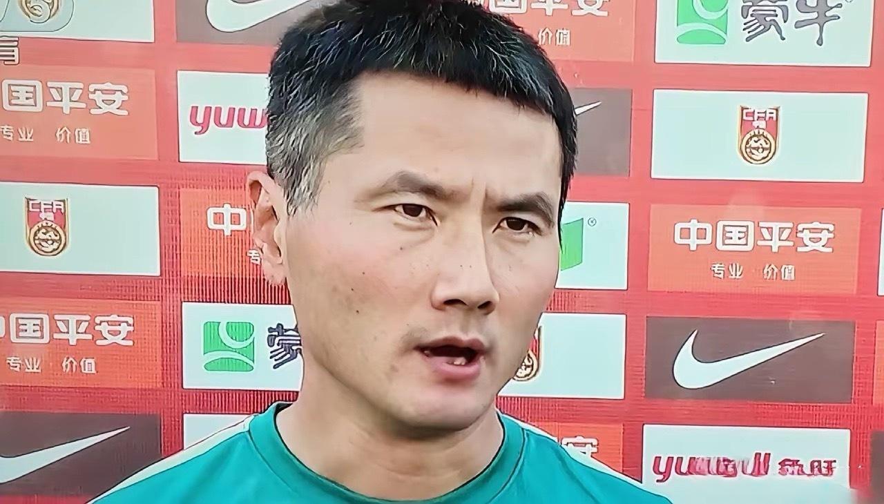 19:35重庆邀请赛，国足二队将对阵最后一个对手塔吉克斯坦，这是一场实打实的救赎