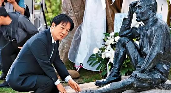 8月16日，台湾地区官方针对日本官员参拜靖国神社作出回应，表示“尊重日本社会对历