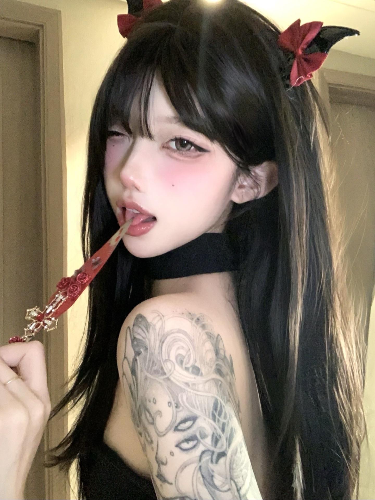 吃掉你