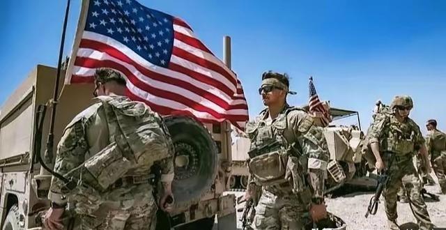 别以为美军不敢对中国动武，是被解放军的导弹威慑住了。五角大楼根本不怕战损，真让美