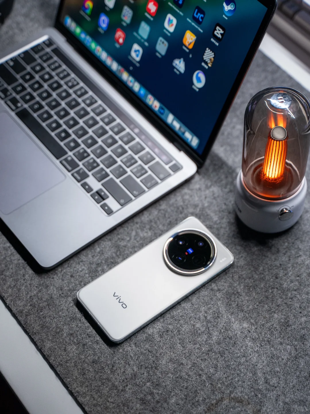 深度体验过了，vivo X200标准版也很够用