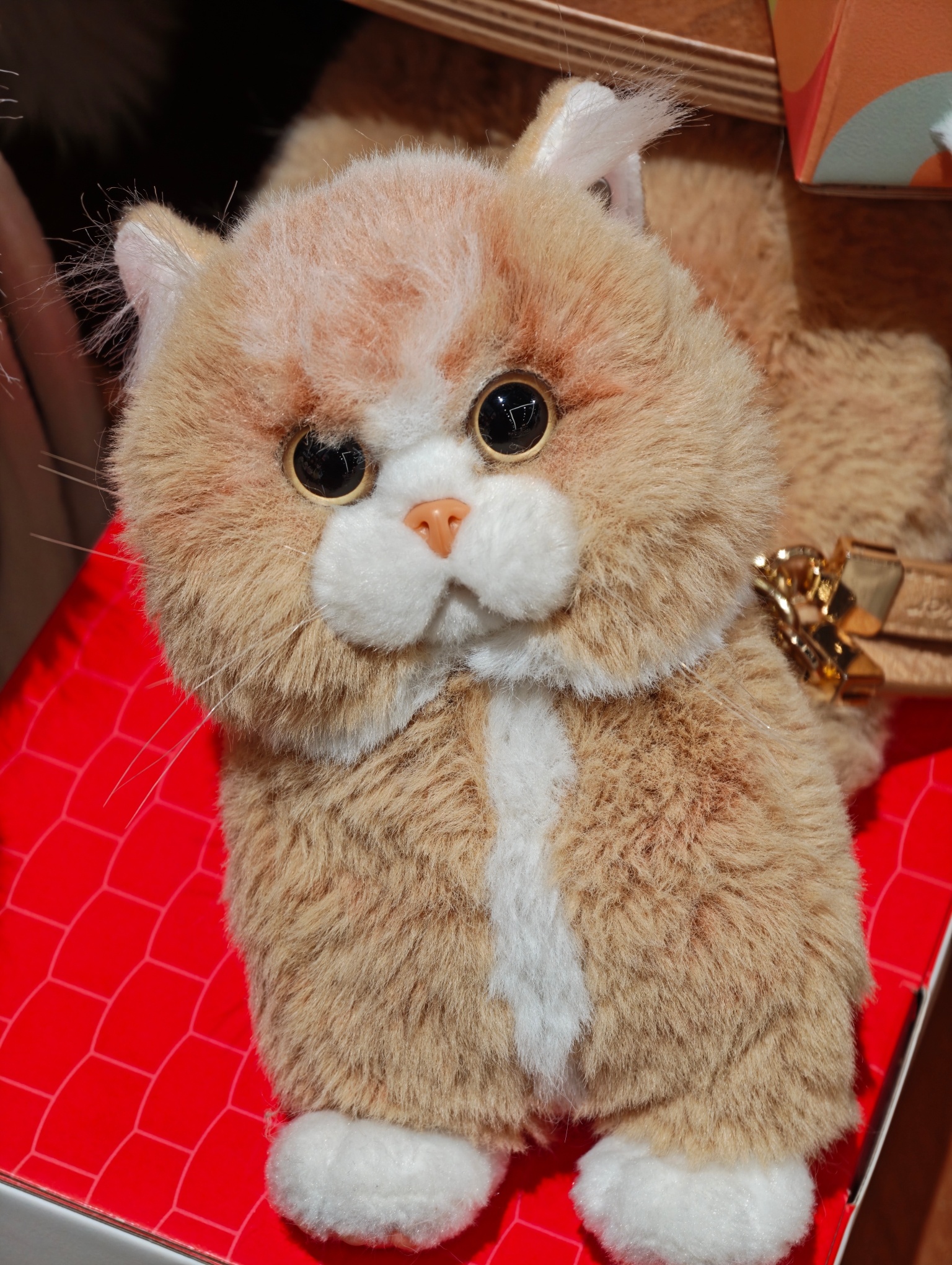 小米17 Ultra的2亿像素模式是真2亿呀，它是目前所有手机里2亿像素模式中细