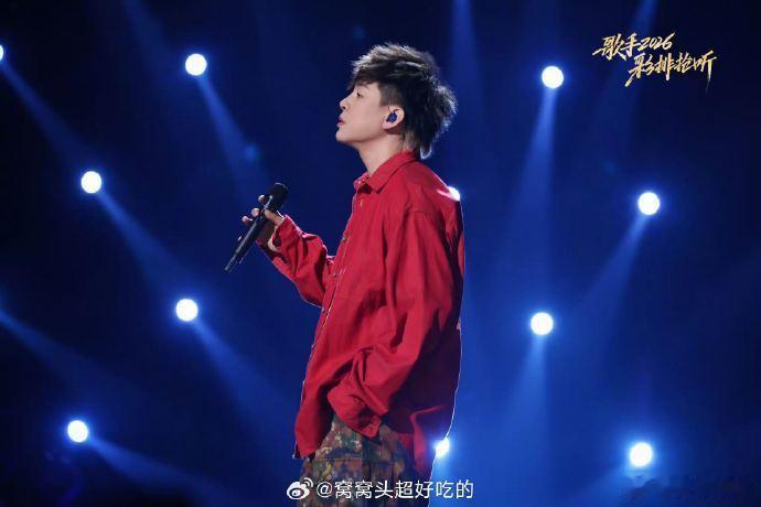 胡彦斌谈重返歌手初心说实话听到"不是因为怀旧，而是因为未完成"这句我眼泪就下来了