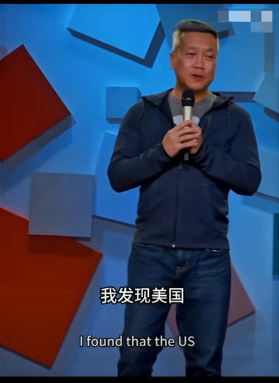 美国白人眼中越南人也是中国人…正常，tiktok CEO 周受资，这么著名的人物
