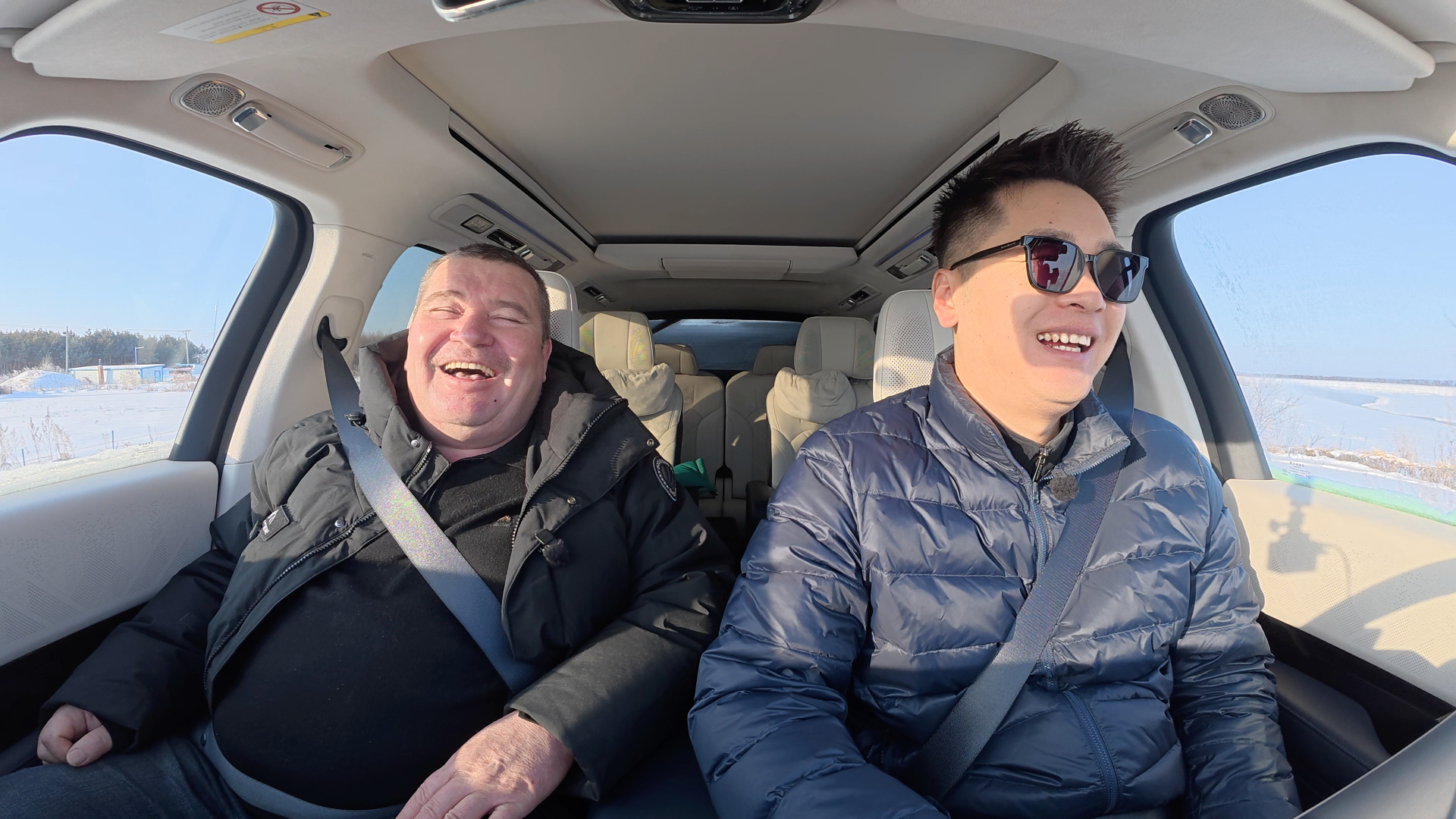 今晚发黑河俄罗斯族游记个人觉得还是挺有意思的请了逊克县网红彼得洛夫我董哥跟之前的