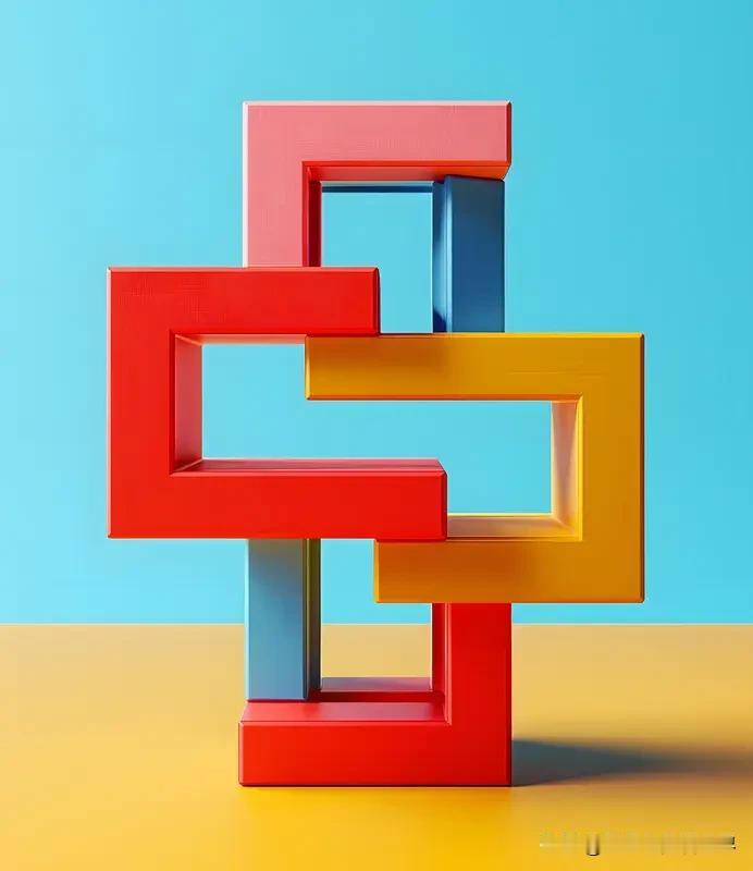 华为的逻辑折叠和传统3D堆叠区别还挺大。传统3D堆叠就像是把书本一本本垂直摞起来