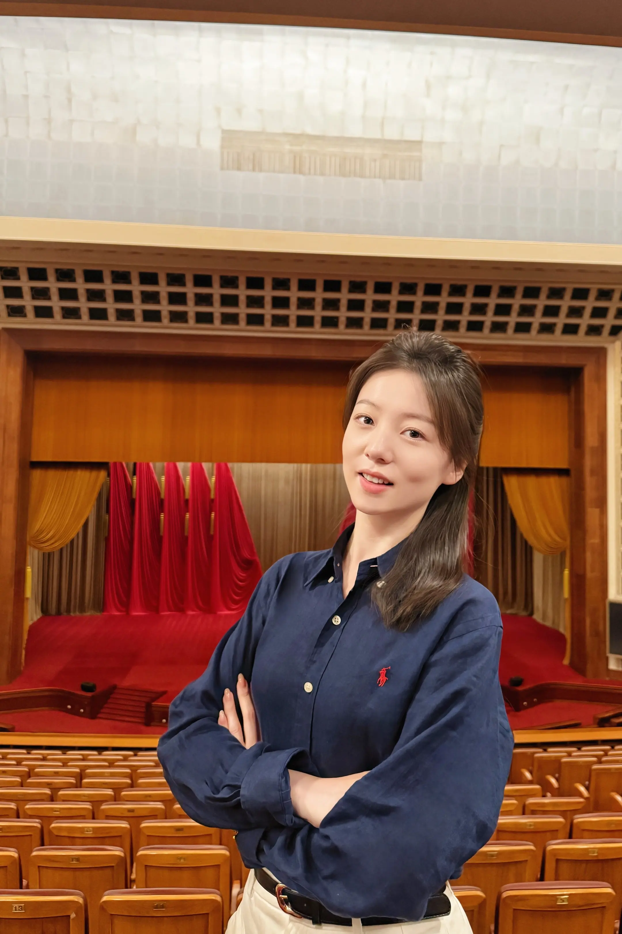 我们的名字叫中国共产党🇨🇳