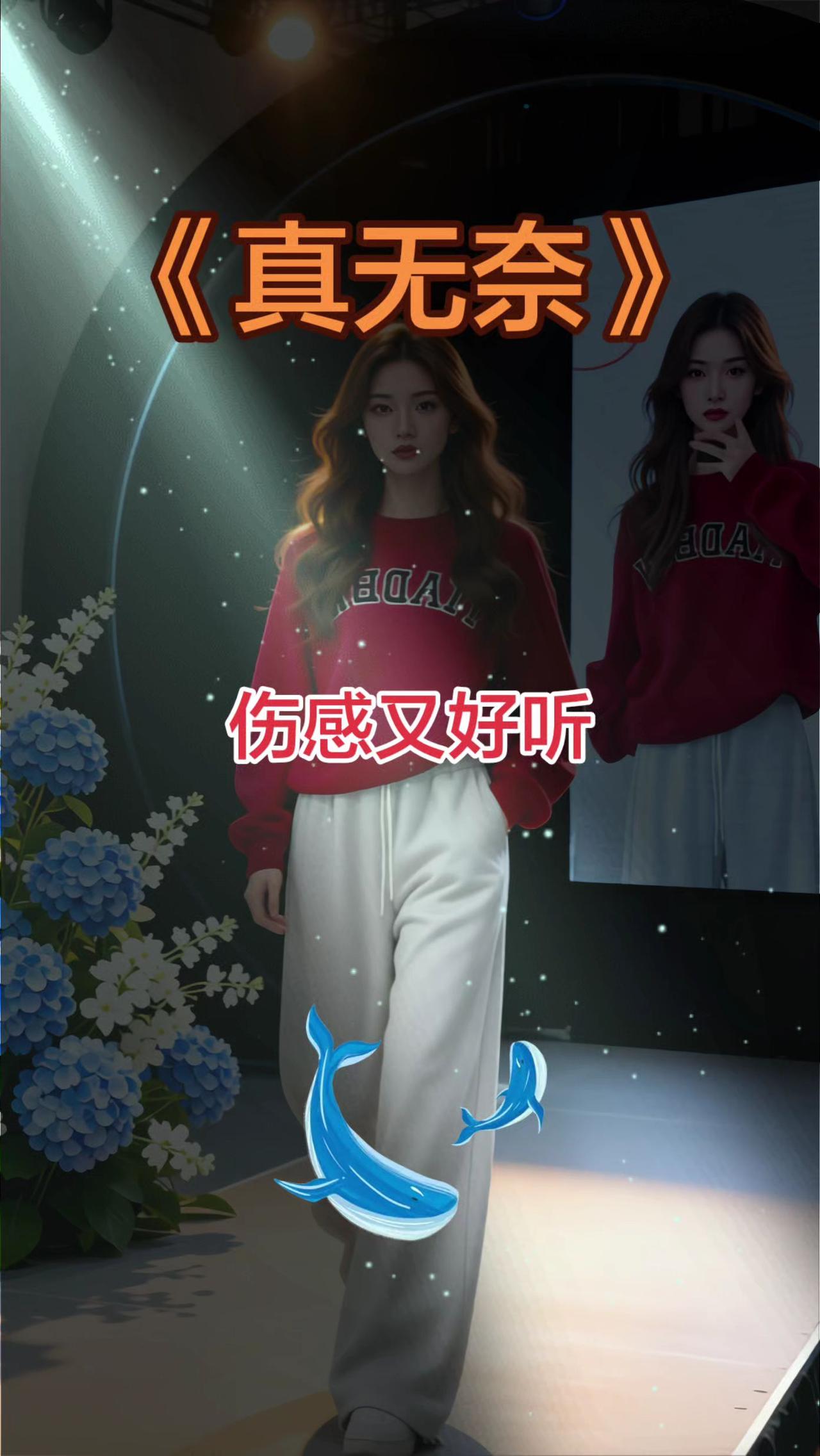 《真无奈》穿搭 穿搭 每日分享 高级感穿搭 女装