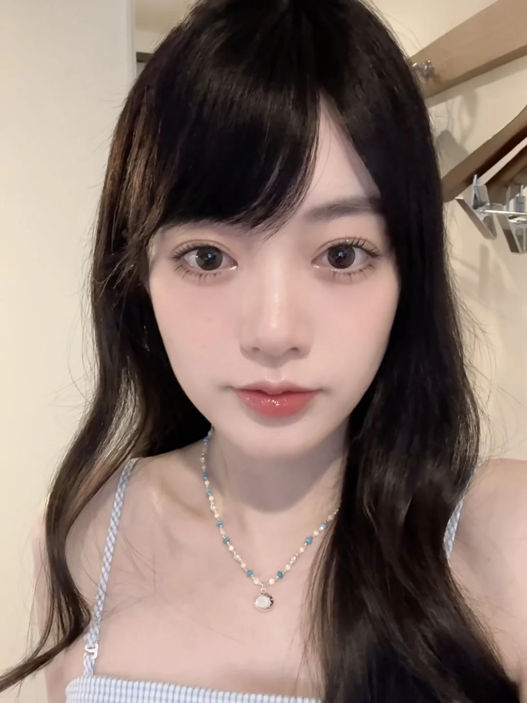 旅行plog丨极简INTJ的霓虹随身包👒