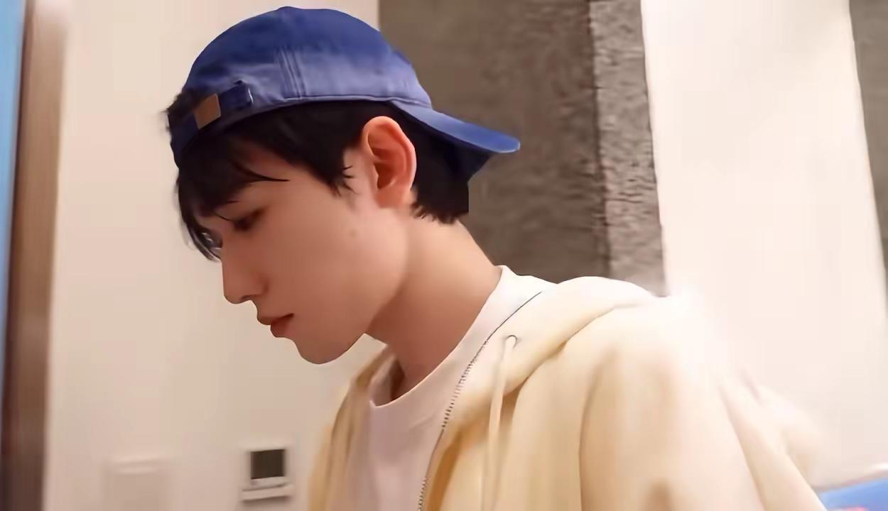 你走进了我的世界 就要永远留下来 宋亚轩 女友视角 @时代少年团-宋亚轩