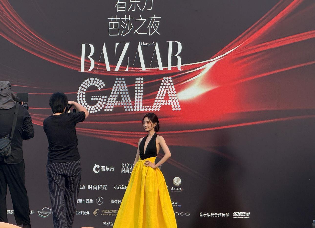 BAZAARGALA2026 谁能懂芭莎这份名单的含金量🥹表面是时尚派对加音乐
