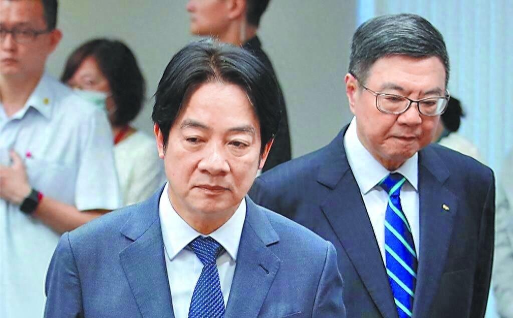 台湾蔡正元曾言：台湾是不可能答应和平统一的！有分析指出，第一，民进党不可能消亡，