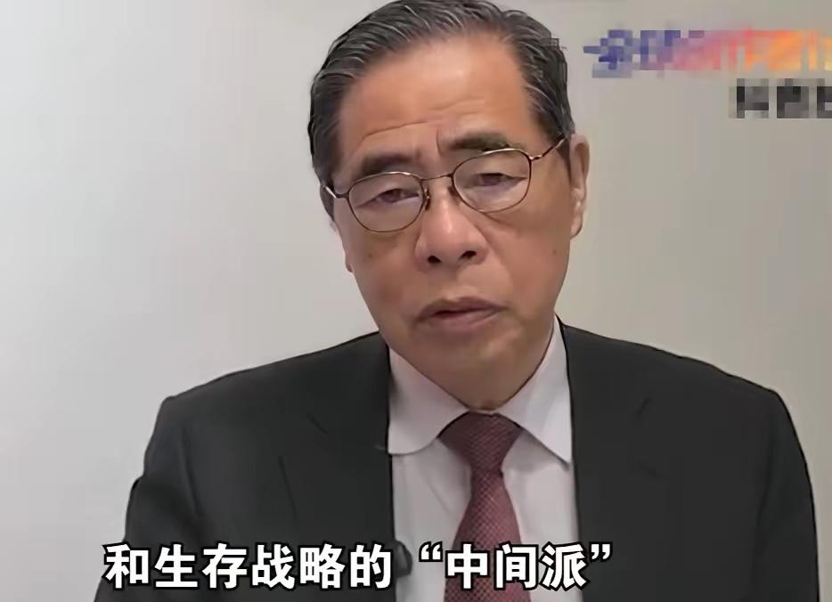 矢野义昭的“日本不会是第二个乌克兰”，右翼听错了，反战者也没听懂

俄乌开打后，