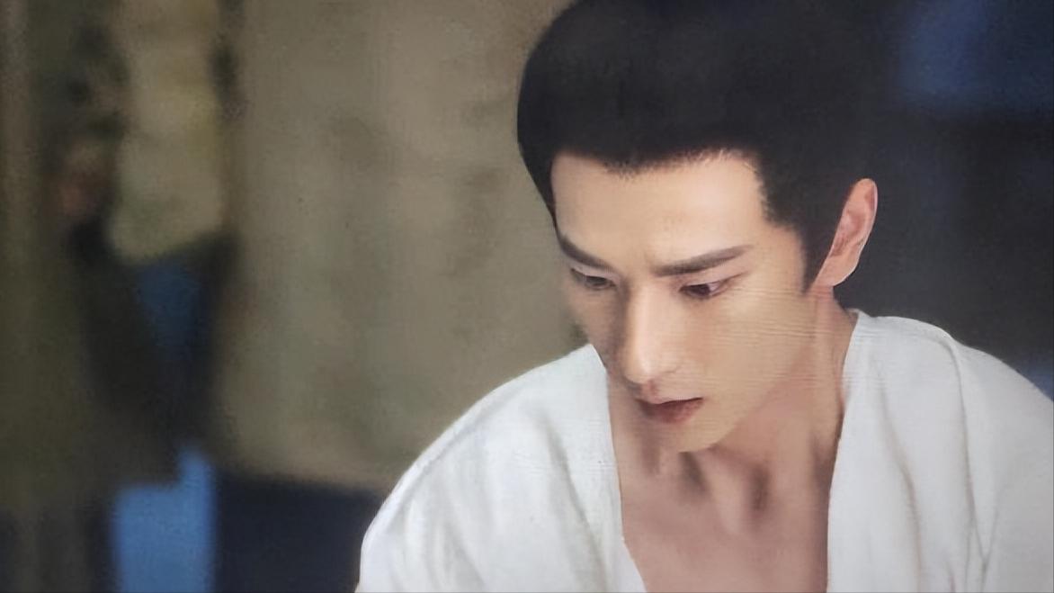 听说于正新剧《墨雨云间》杨洋和那英都有去客串，是真的么，别把人笑死