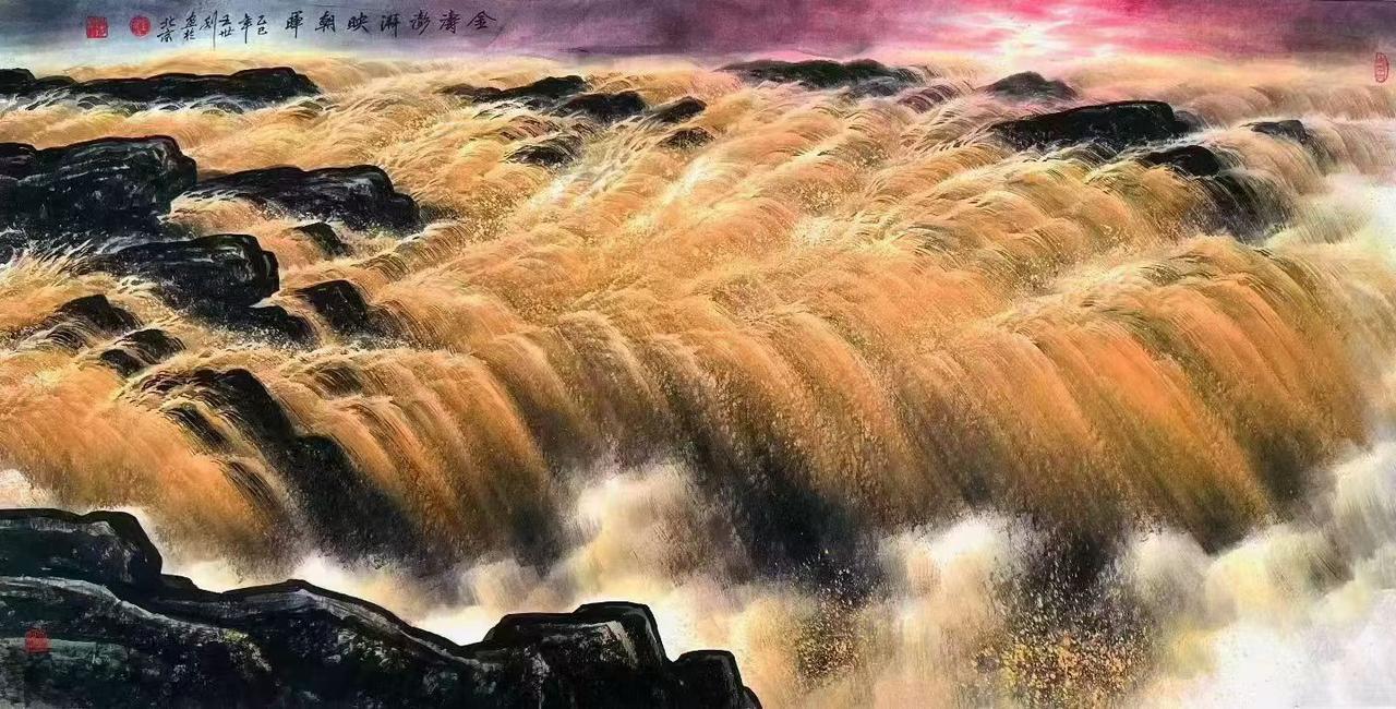 王世利！四尺整张🈶合影视频