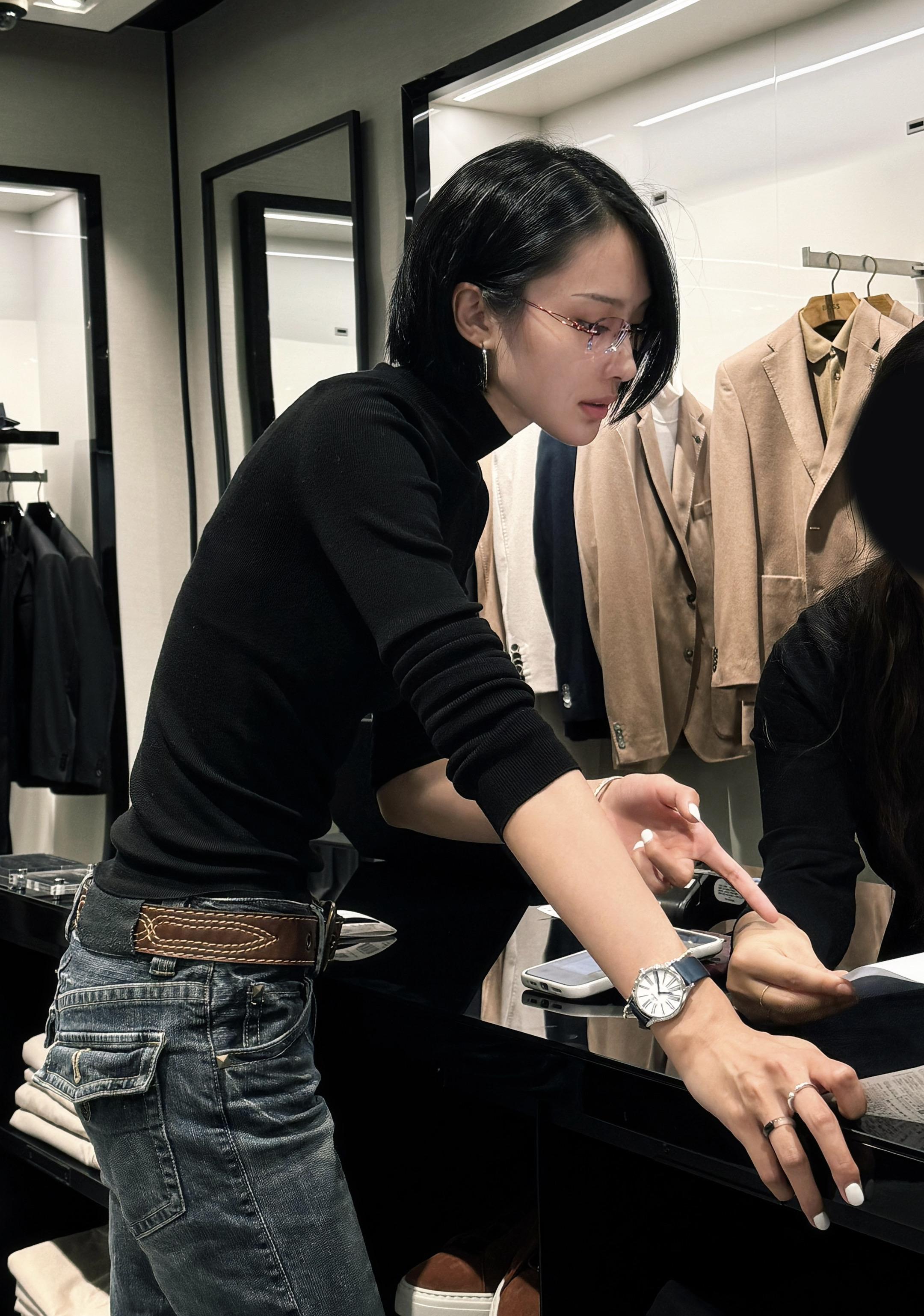 不必费心铺陈缘由，我无意责怪你