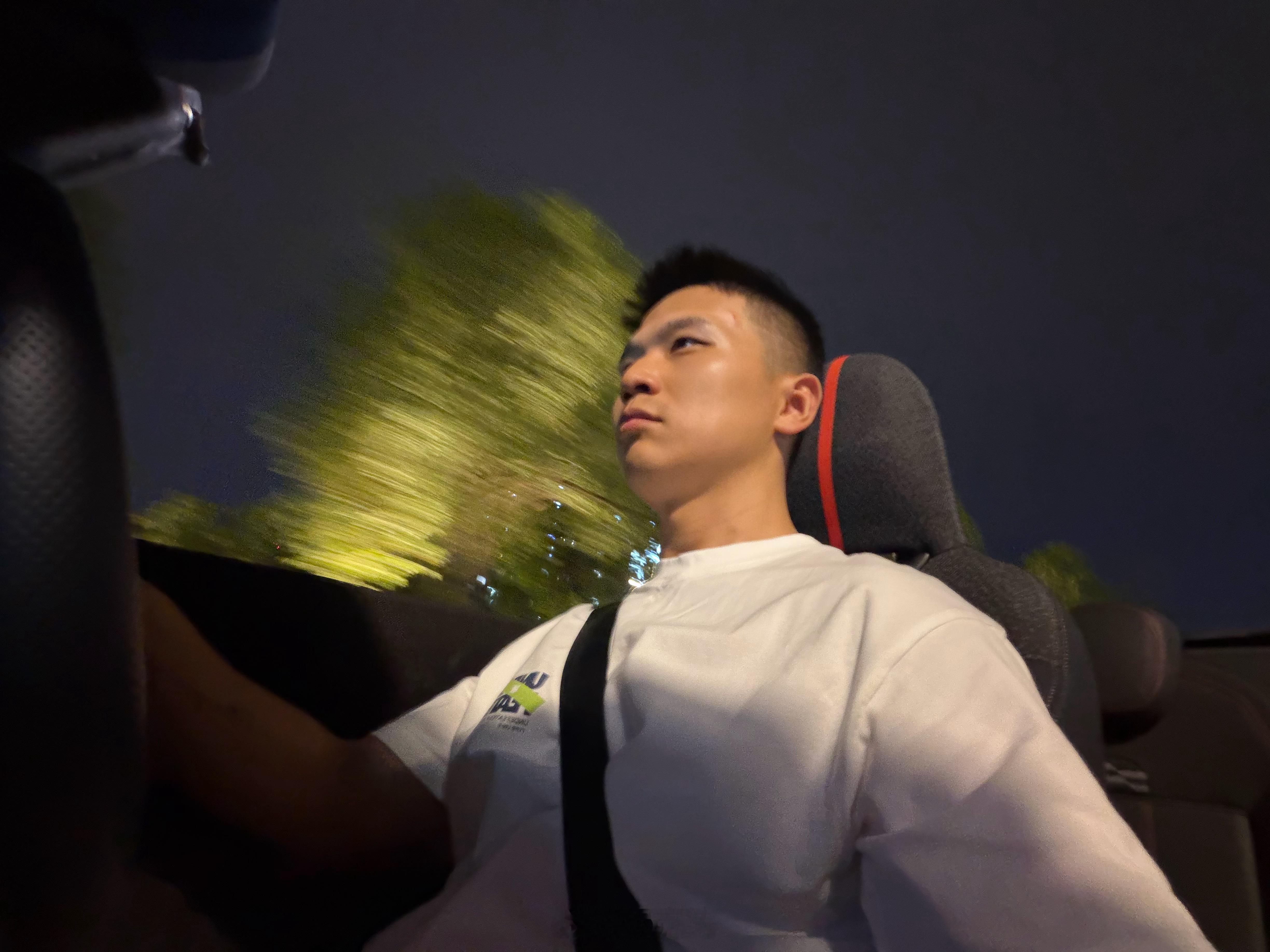 周末，独属于一个人的30分钟我与汽车的日常杰克的生活日记