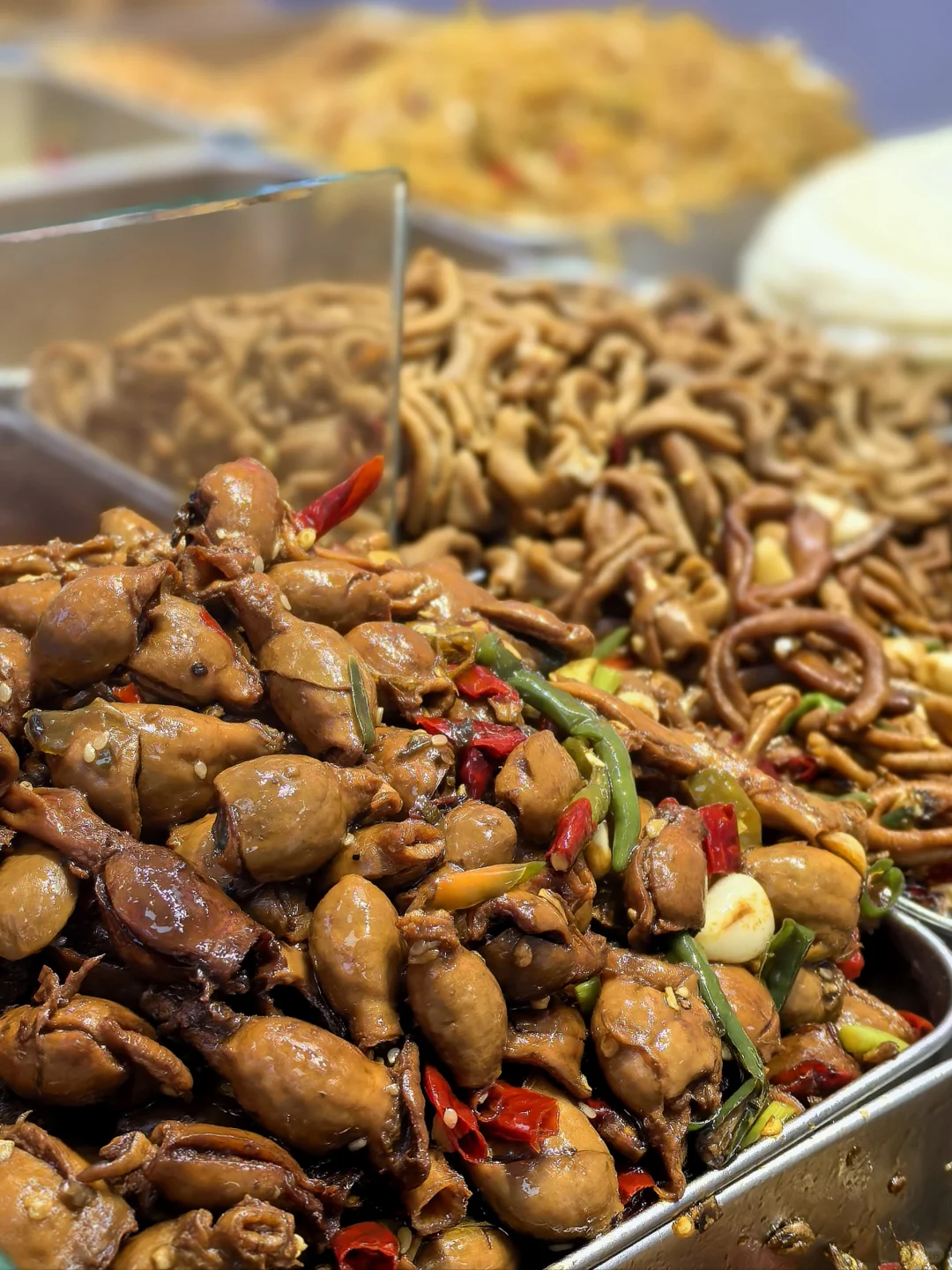 老天奶，徐州这家卷饼情绪价值爆表